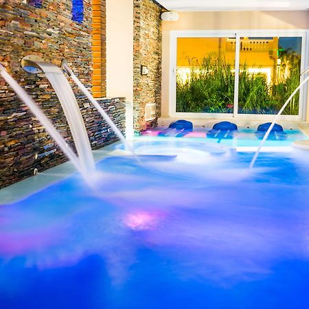 מרלו Howard Johnson Resort Spa & Convention Center מראה חיצוני תמונה