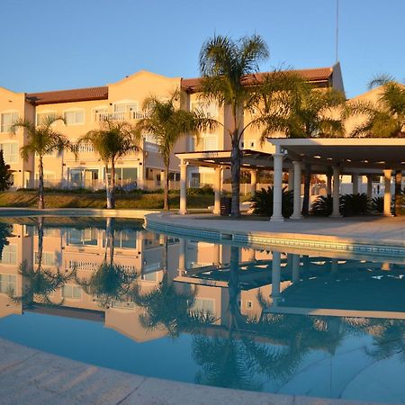 מרלו Howard Johnson Resort Spa & Convention Center מראה חיצוני תמונה
