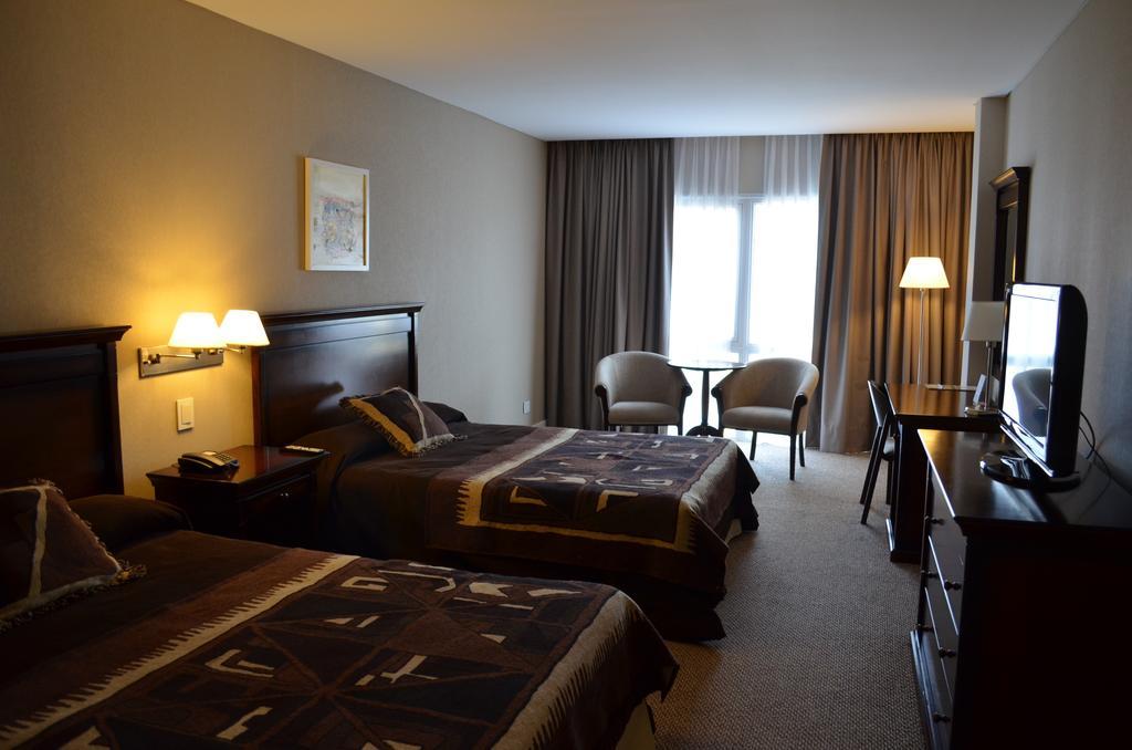מרלו Howard Johnson Resort Spa & Convention Center מראה חיצוני תמונה