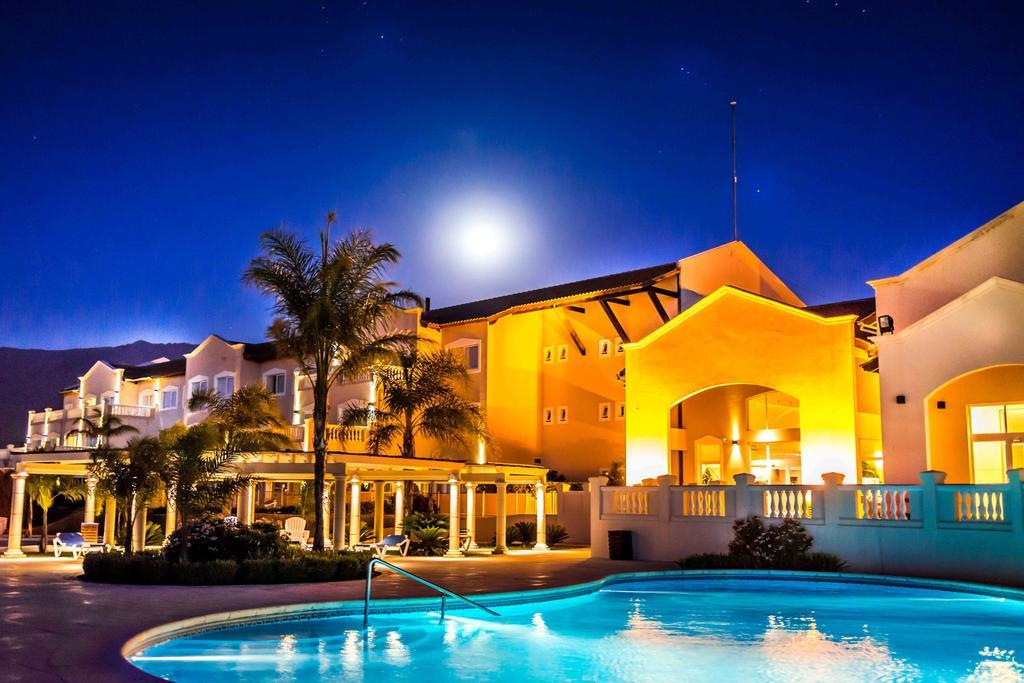 מרלו Howard Johnson Resort Spa & Convention Center מראה חיצוני תמונה