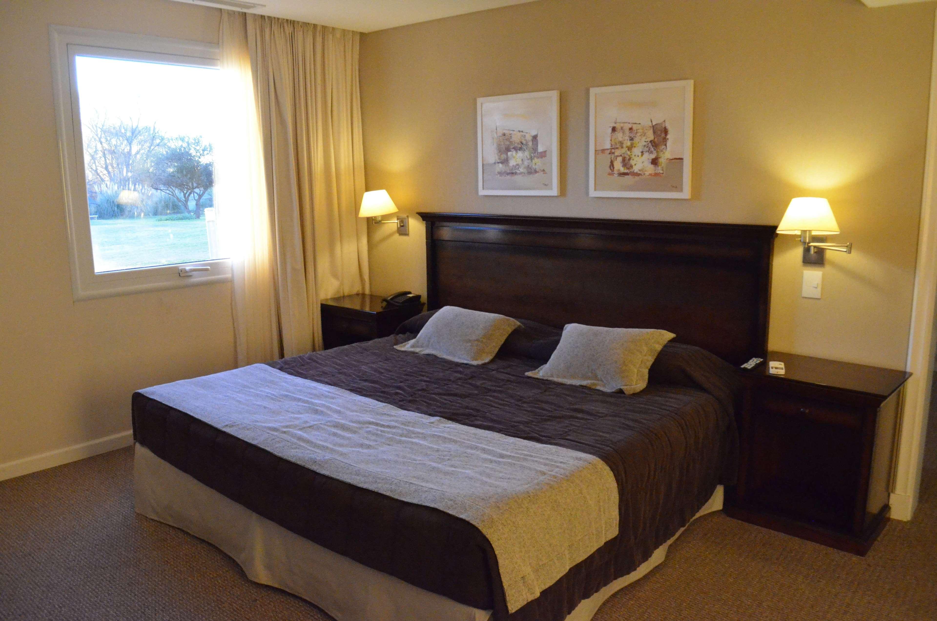 מרלו Howard Johnson Resort Spa & Convention Center מראה חיצוני תמונה