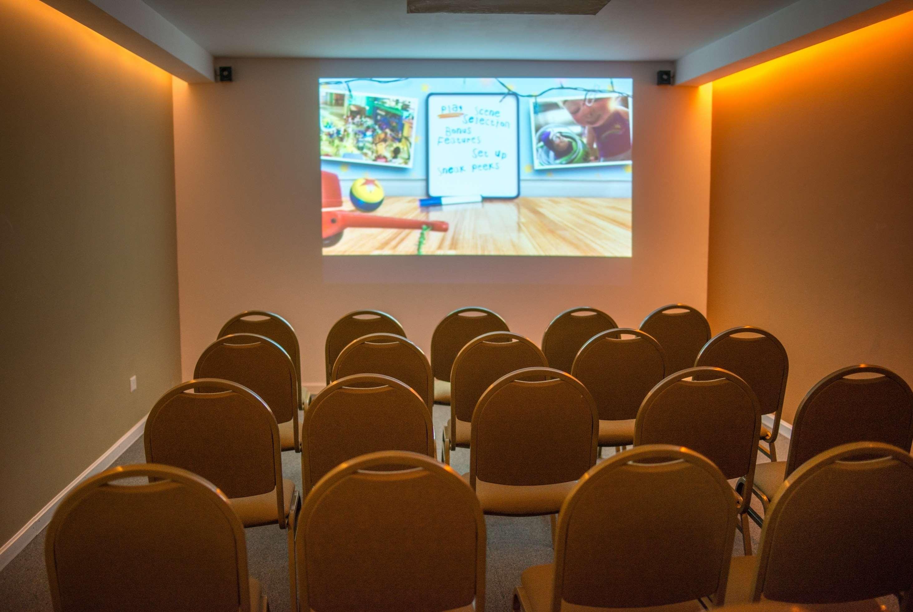 מרלו Howard Johnson Resort Spa & Convention Center מראה חיצוני תמונה