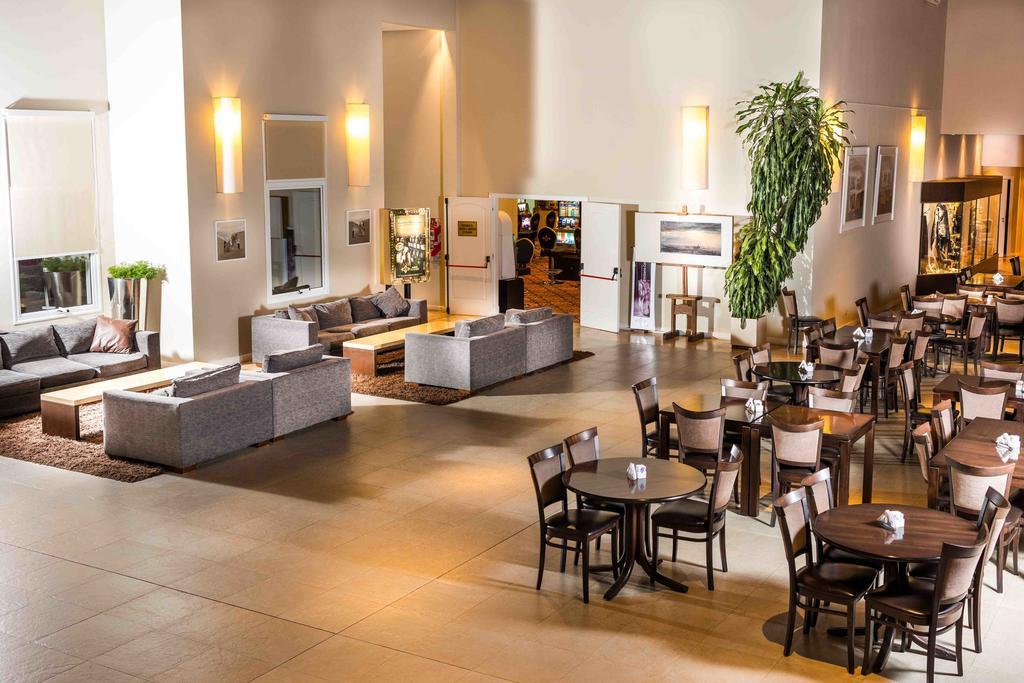 מרלו Howard Johnson Resort Spa & Convention Center מראה חיצוני תמונה