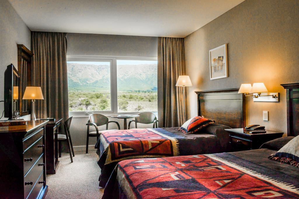 מרלו Howard Johnson Resort Spa & Convention Center מראה חיצוני תמונה