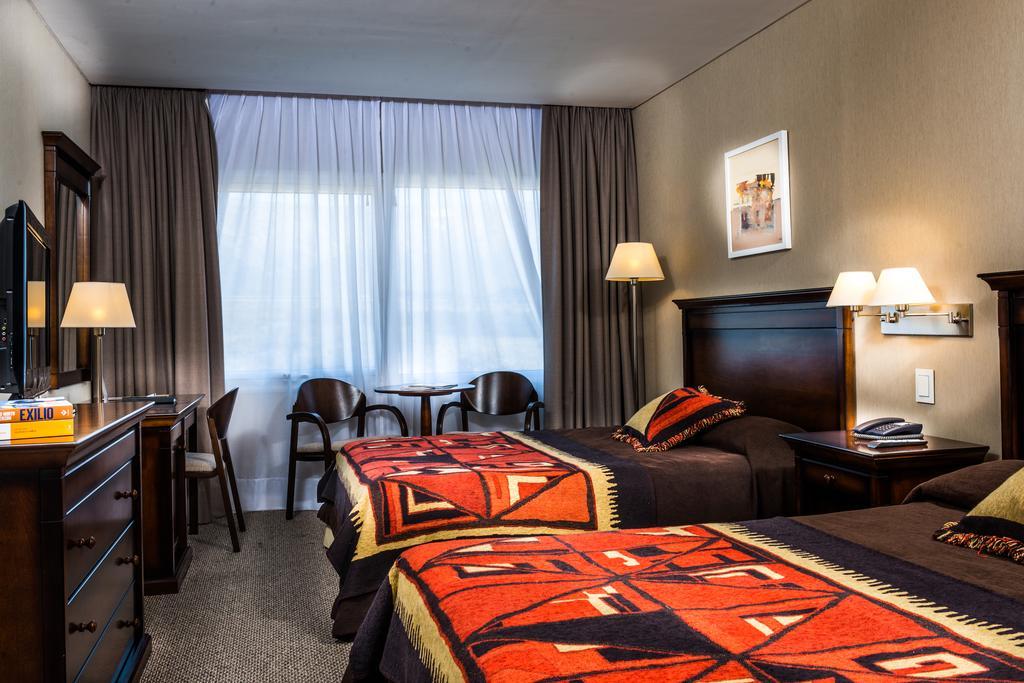 מרלו Howard Johnson Resort Spa & Convention Center מראה חיצוני תמונה