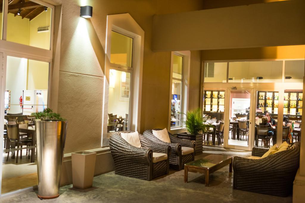 מרלו Howard Johnson Resort Spa & Convention Center מראה חיצוני תמונה