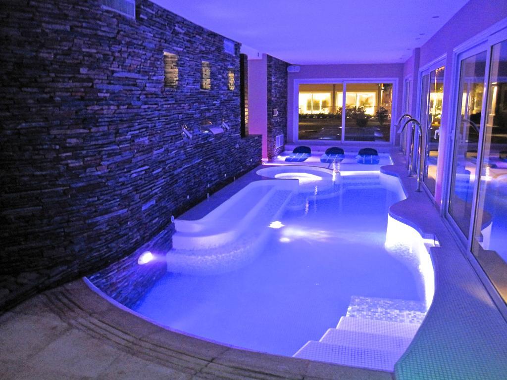מרלו Howard Johnson Resort Spa & Convention Center מראה חיצוני תמונה