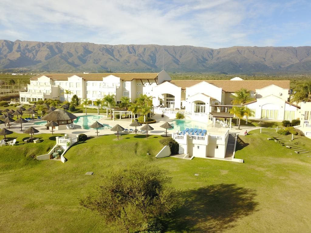 מרלו Howard Johnson Resort Spa & Convention Center מראה חיצוני תמונה