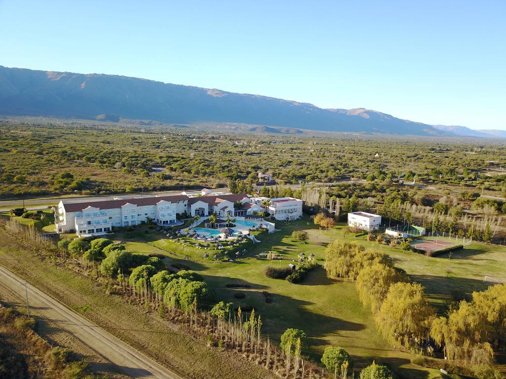 מרלו Howard Johnson Resort Spa & Convention Center מראה חיצוני תמונה