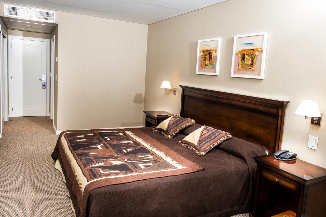 מרלו Howard Johnson Resort Spa & Convention Center מראה חיצוני תמונה