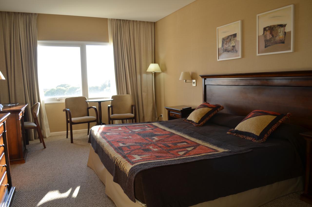 מרלו Howard Johnson Resort Spa & Convention Center מראה חיצוני תמונה