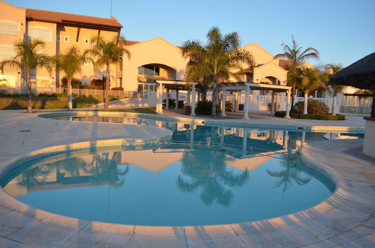 מרלו Howard Johnson Resort Spa & Convention Center מראה חיצוני תמונה