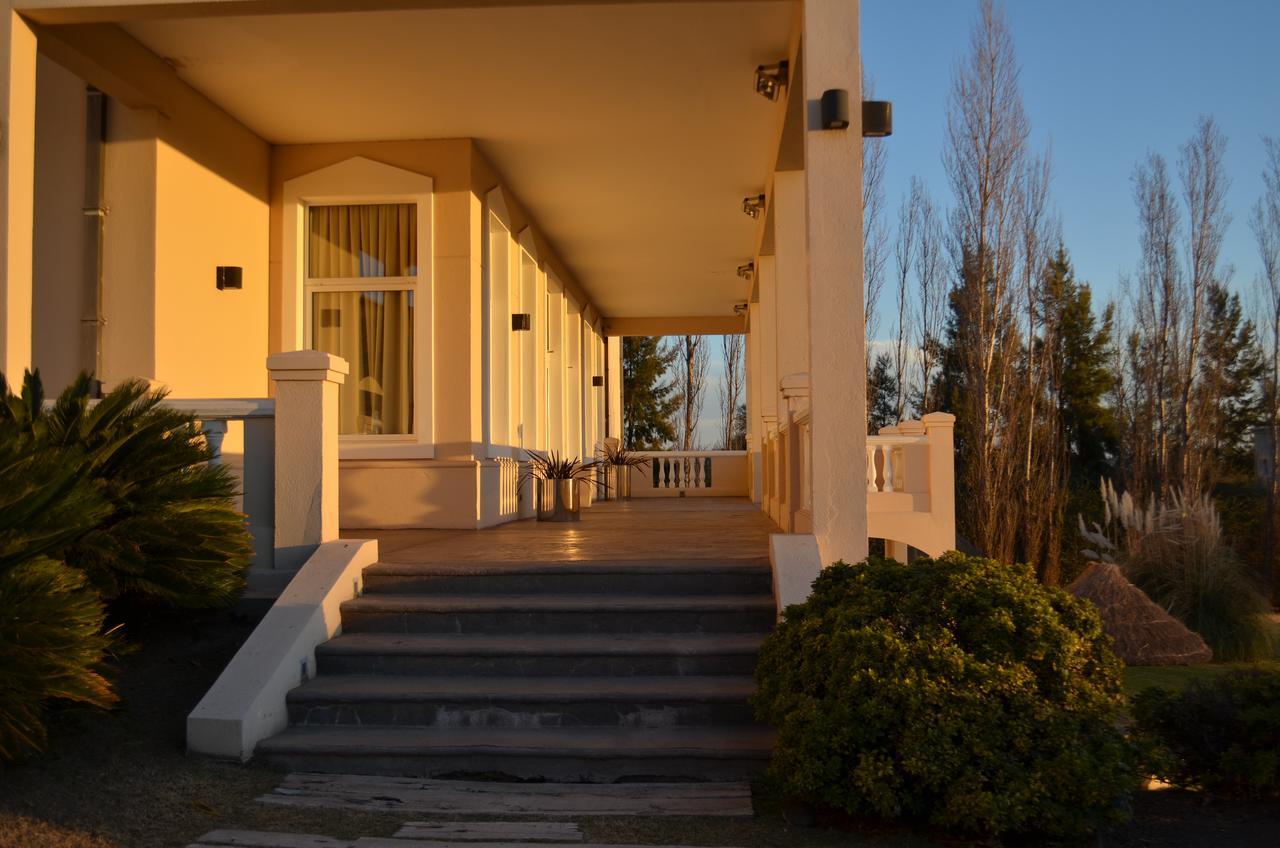מרלו Howard Johnson Resort Spa & Convention Center מראה חיצוני תמונה